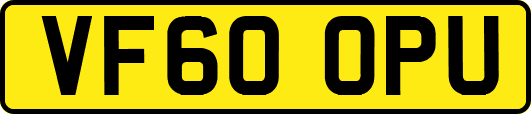 VF60OPU
