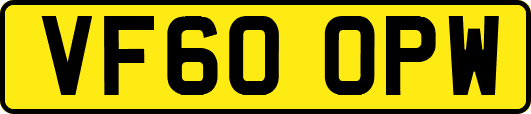 VF60OPW