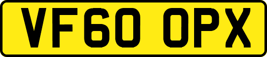 VF60OPX