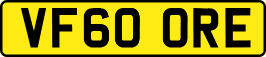 VF60ORE