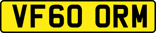 VF60ORM