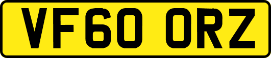 VF60ORZ
