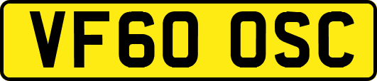 VF60OSC