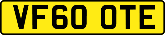 VF60OTE