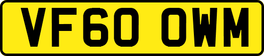 VF60OWM
