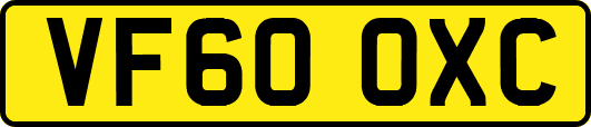 VF60OXC