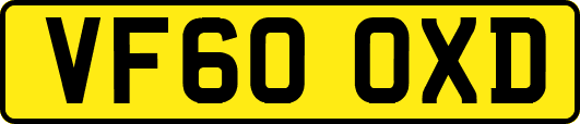 VF60OXD