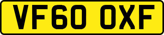 VF60OXF