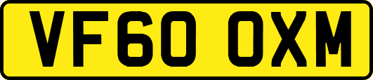 VF60OXM