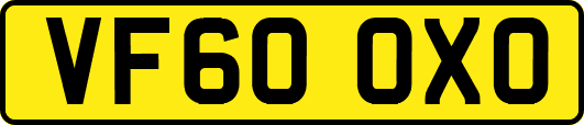 VF60OXO