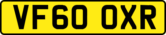 VF60OXR