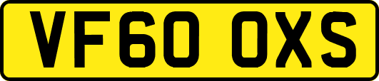 VF60OXS