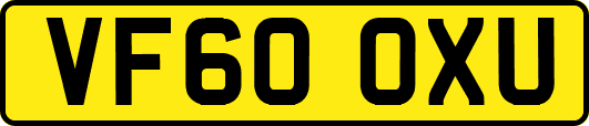 VF60OXU
