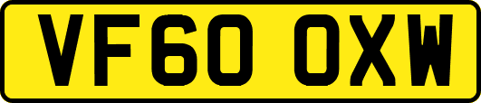 VF60OXW