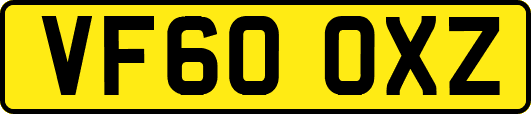 VF60OXZ