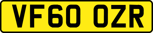 VF60OZR