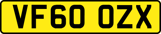 VF60OZX
