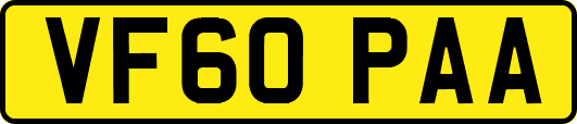 VF60PAA