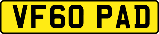 VF60PAD
