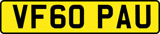 VF60PAU