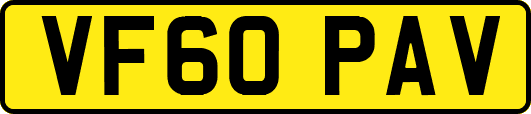 VF60PAV