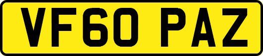 VF60PAZ