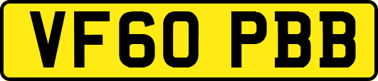 VF60PBB