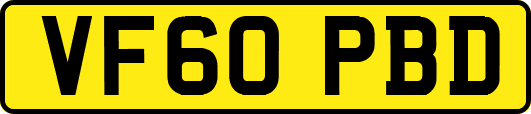 VF60PBD