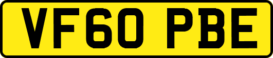 VF60PBE