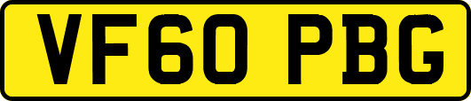 VF60PBG