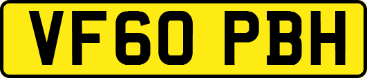 VF60PBH