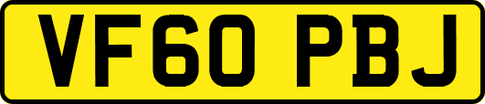 VF60PBJ