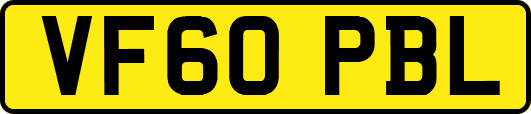 VF60PBL