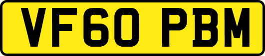 VF60PBM
