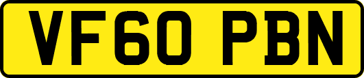 VF60PBN