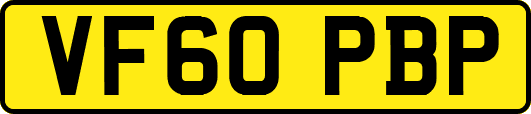 VF60PBP