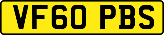 VF60PBS