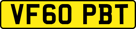 VF60PBT