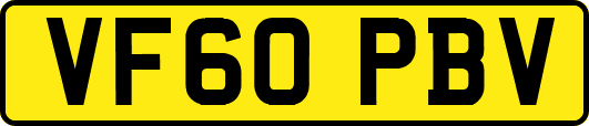 VF60PBV