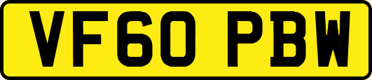 VF60PBW