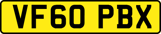VF60PBX