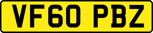 VF60PBZ