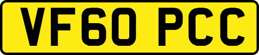 VF60PCC