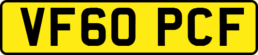 VF60PCF