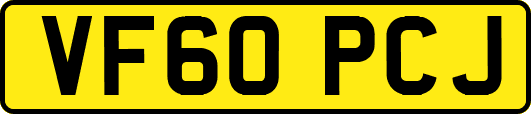 VF60PCJ