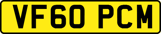 VF60PCM