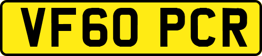 VF60PCR