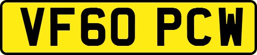 VF60PCW