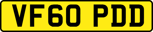 VF60PDD