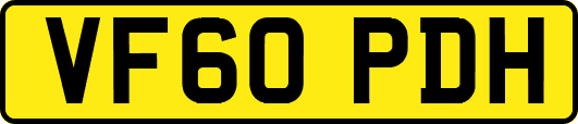 VF60PDH